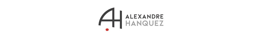 Logo Alexandre Hanquez vin